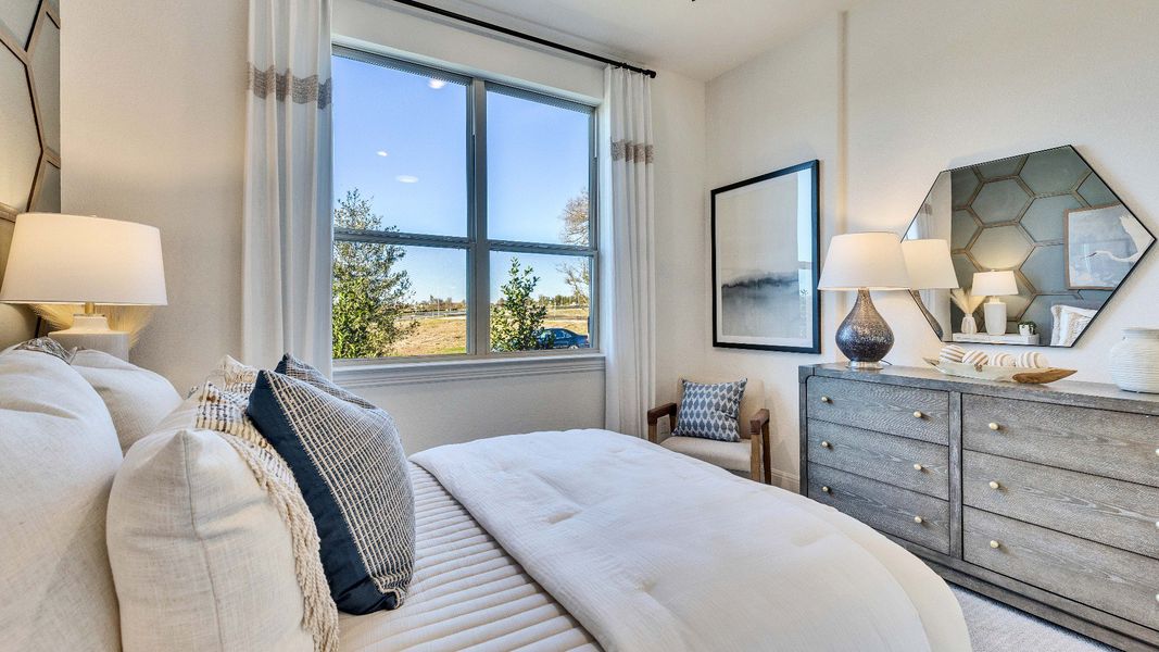 Magnolia Floor Plan - Representative Photo