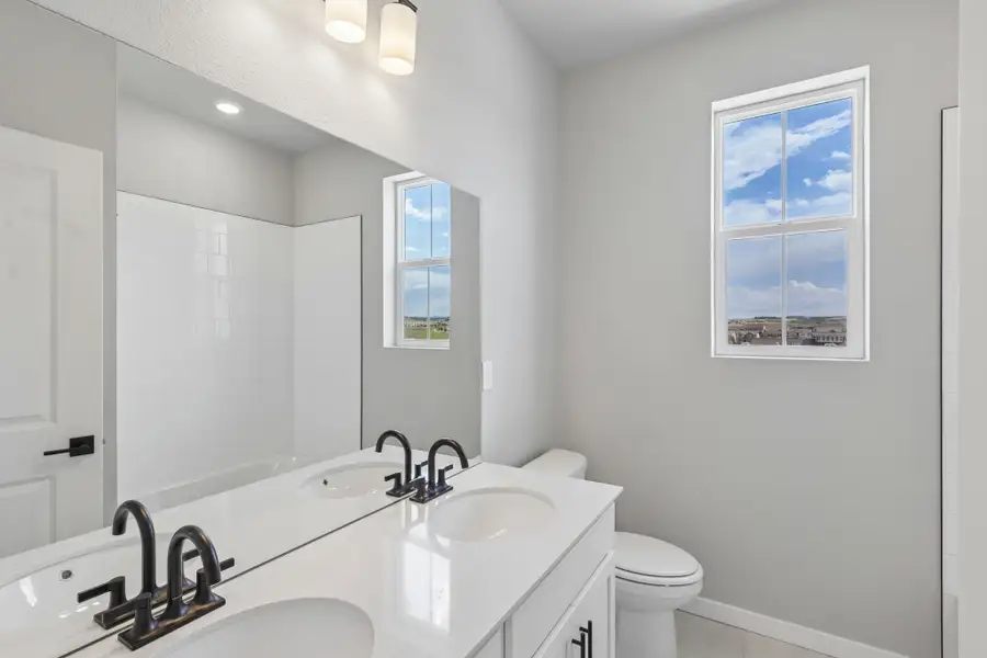 3br New Home in Parker, CO.  - Slide 21