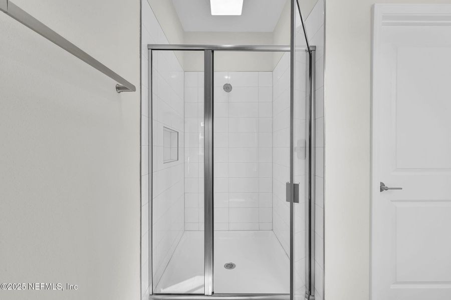 Close-up of interior finishes inside a home in , Ponte Vedra (Image 14).