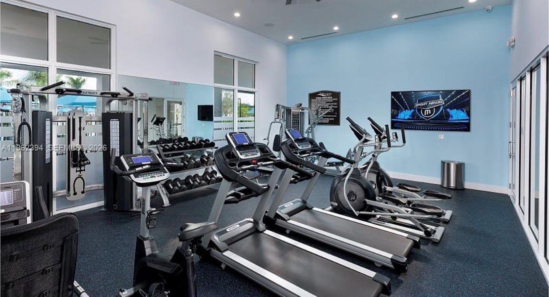 Community amenities in , Homestead (Image 17). Community amenities in , Homestead (Image 17).