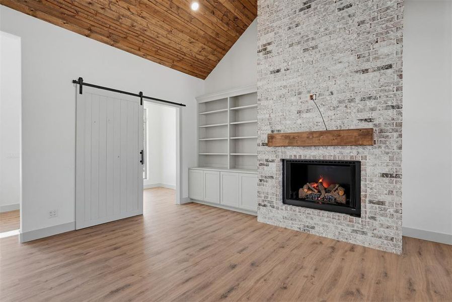 Spacious, unfurnished interior of a new home in , Poolville (Image 28). Spacious, unfurnished interior of a new home in , Poolville (Image 28).