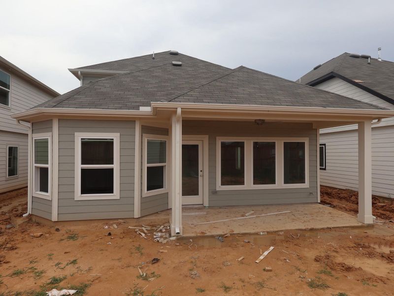 Image 31 of a home in Summerview.