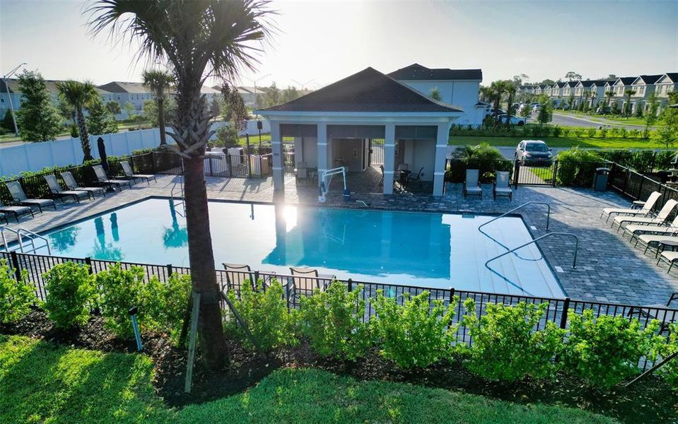 Community amenities in , Bradenton (Image 40).
