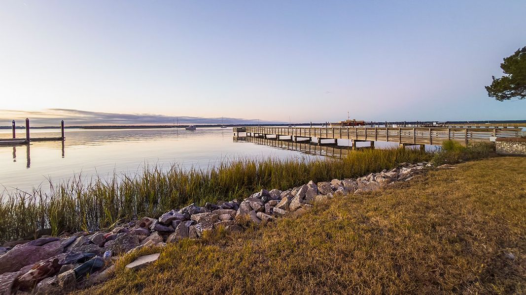 Natural landscape and outdoor views near Esplanade at St. Marys in St. Marys (Image 46). Natural landscape and outdoor views near Esplanade at St. Marys in St. Marys (Image 46).