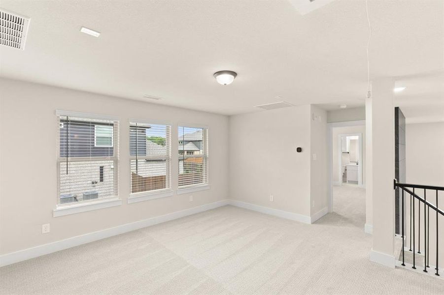 513 Pond Springs-Game Room-1