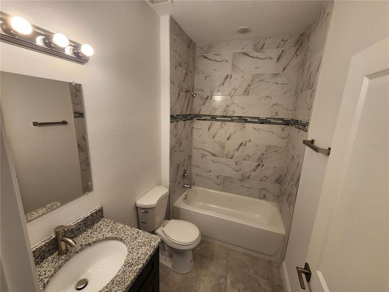 Furnished interior view inside a new home in , Ocala (Image 4). Furnished interior view inside a new home in , Ocala (Image 4).