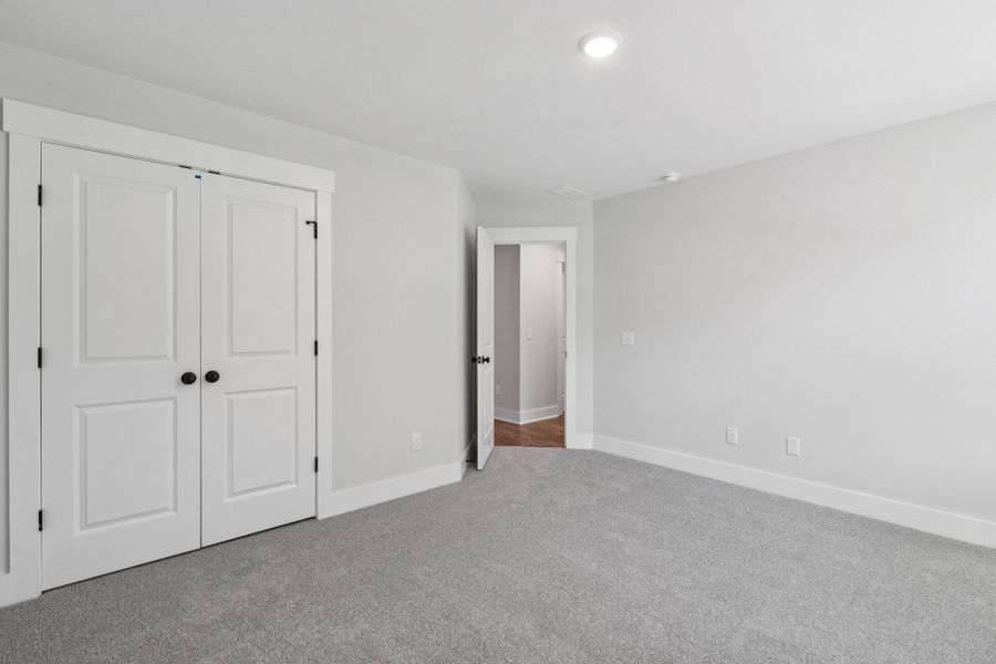 Spacious, unfurnished interior of a new home in , James Island (Image 47). Spacious, unfurnished interior of a new home in , James Island (Image 47).