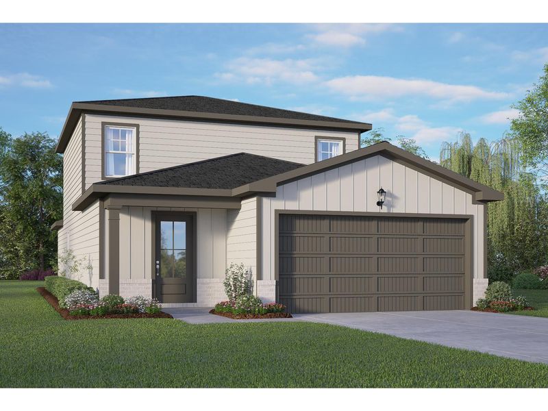 The Sabine B The Sabine B