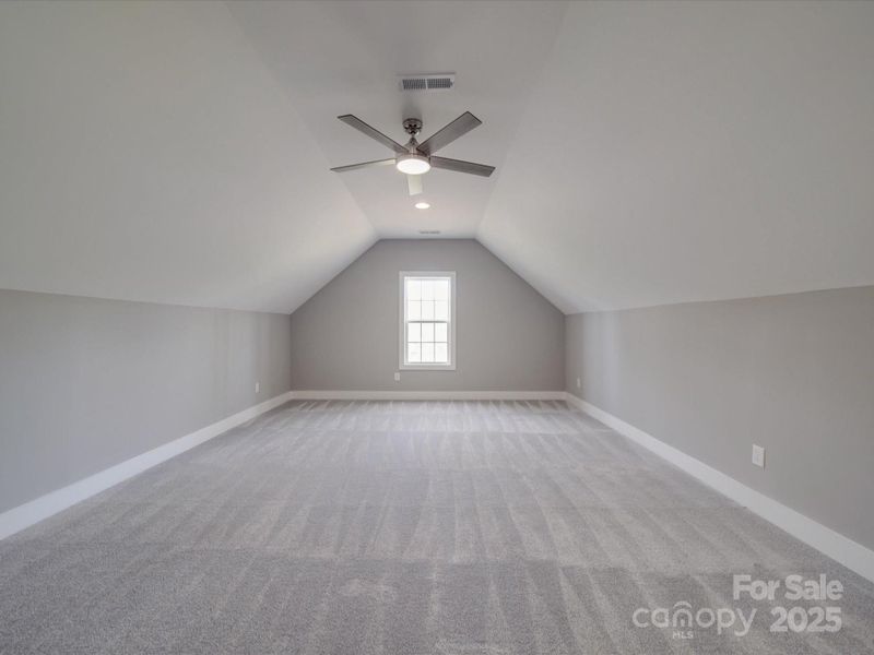 Spacious, unfurnished interior of a new home in , Lancaster (Image 30).