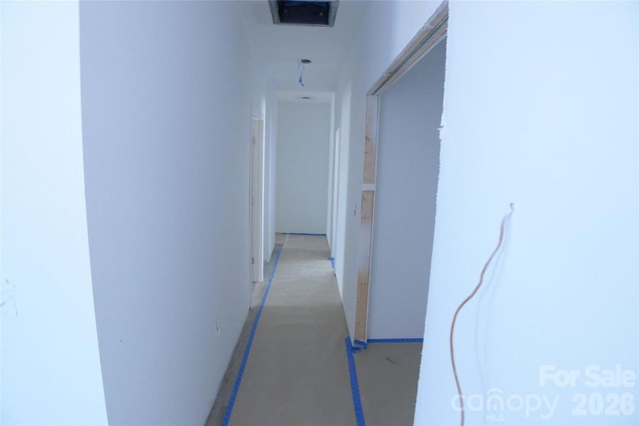 Hall Hall