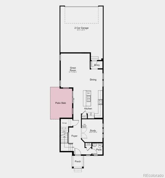 Additional Highlights Include: patio Additional Highlights Include: patio