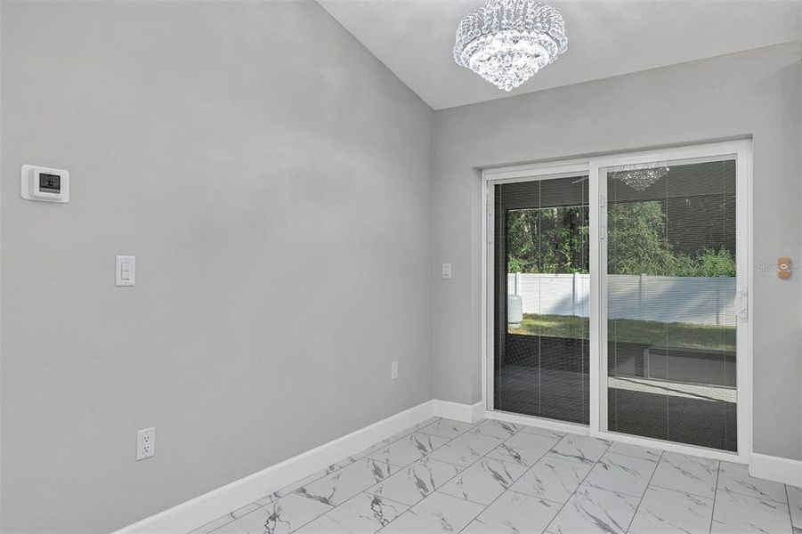 Spacious, unfurnished interior of a new home in , Belleview (Image 29). Spacious, unfurnished interior of a new home in , Belleview (Image 29).