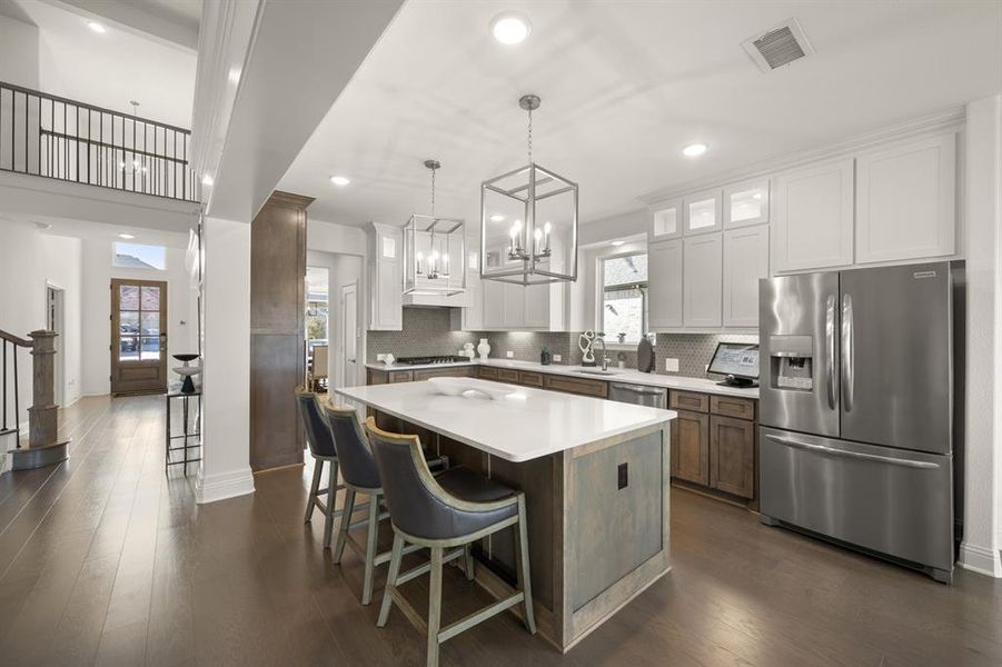 613 Majestic Oak- Kitchen-2