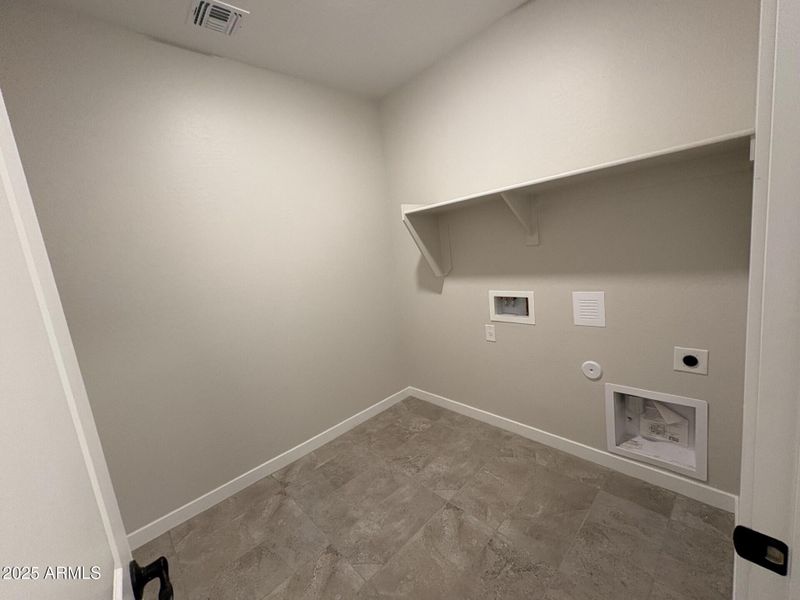 CIT45 Lot 130 Laundry Room