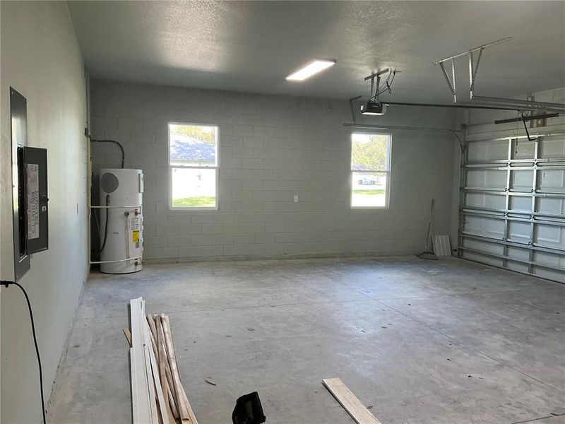 In-progress construction of a new home in , Deland, FL (Image 31).