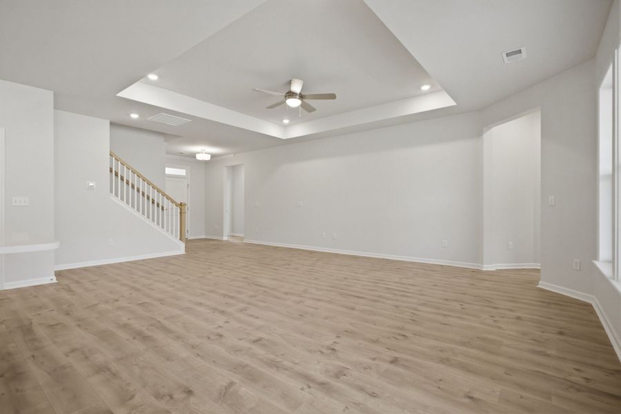 2,194sf New Home in Seneca, SC.  - Slide 8