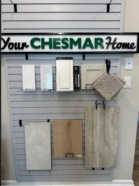 Home Selection Home Selection