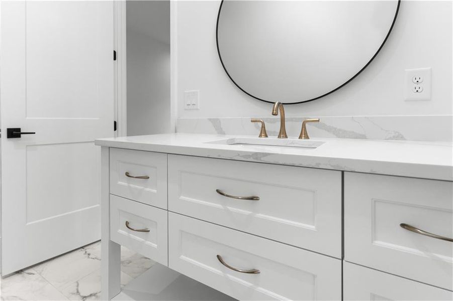 Close-up of interior finishes inside a home in , Greensboro (Image 21). Close-up of interior finishes inside a home in , Greensboro (Image 21).