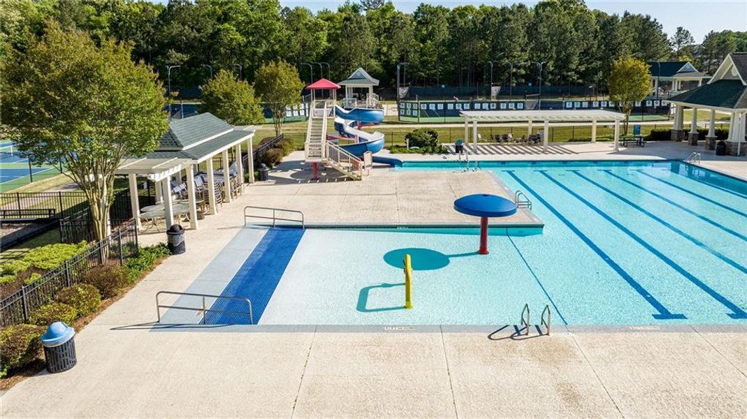 Community amenities in , Jefferson (Image 70).