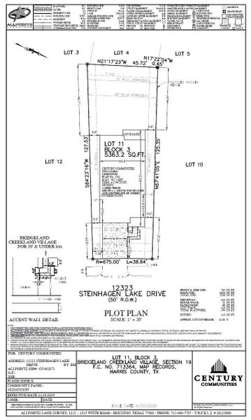 Image 24 of a home in Creekland Village at Bridgeland.