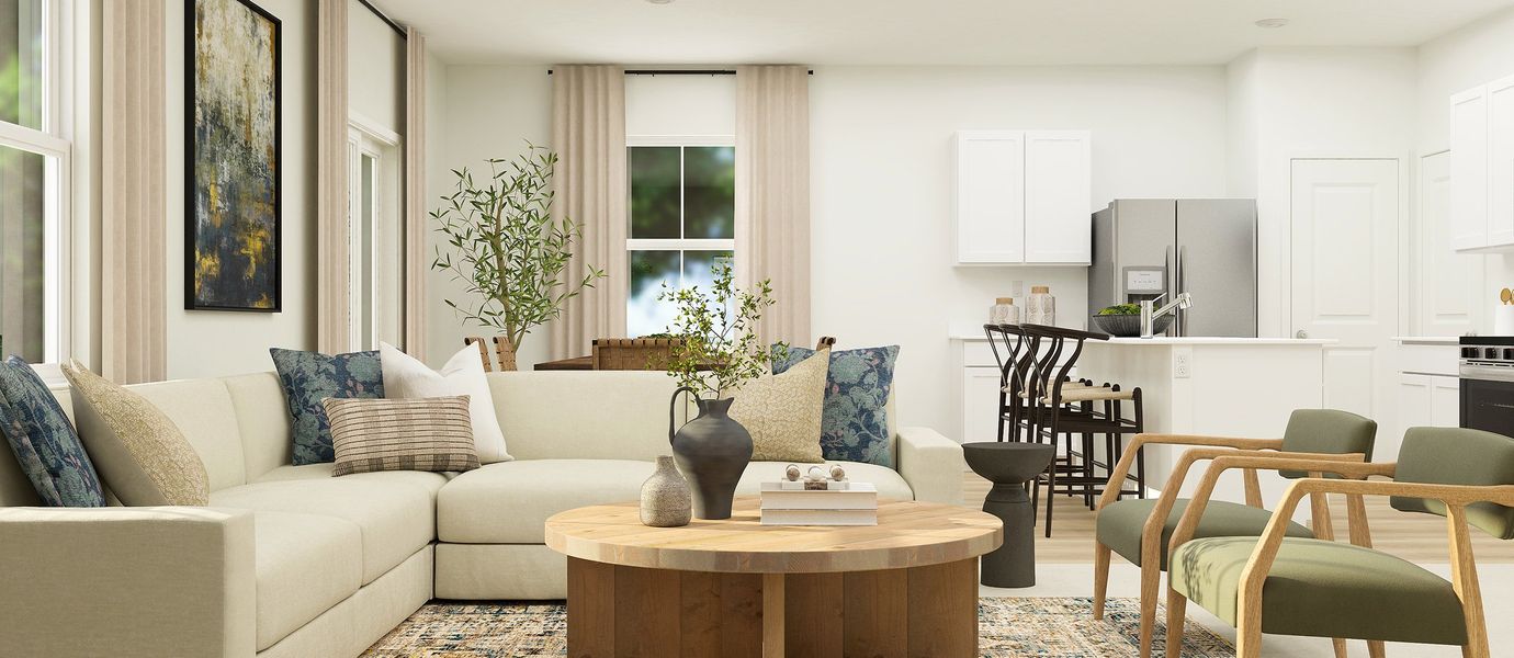 Parker Core L034 Broadmoor Great 1of2 F1 Hero