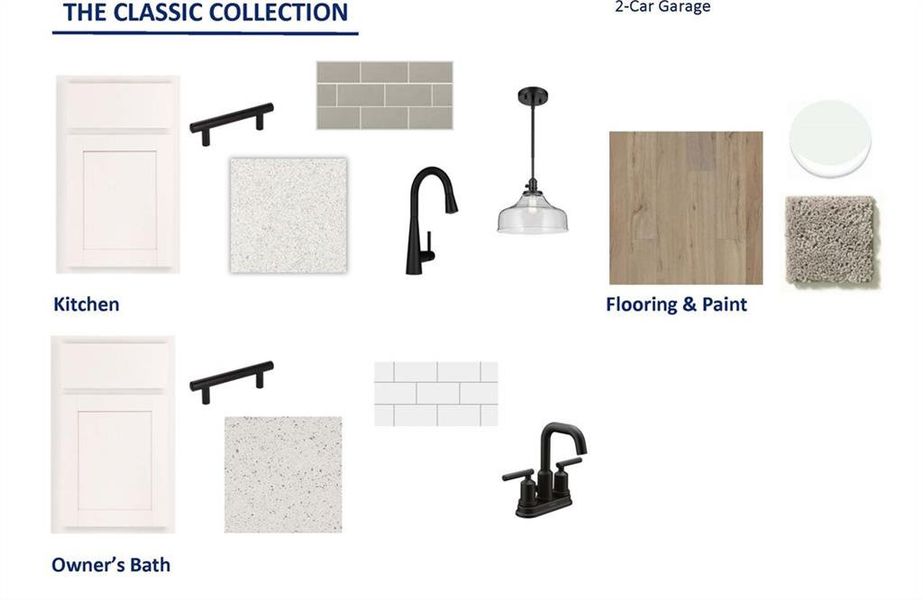 Sample of building materials used in homes in Grandview Terrace, Canton (Image 13). Sample of building materials used in homes in Grandview Terrace, Canton (Image 13).