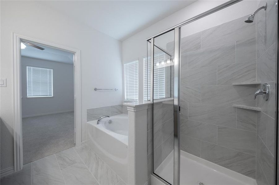 Primary Bathroom Primary Bathroom