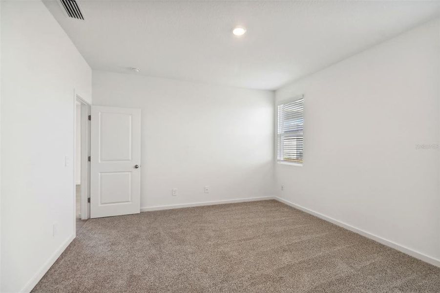 Spacious, unfurnished interior of a new home in , Palm Coast (Image 14). Spacious, unfurnished interior of a new home in , Palm Coast (Image 14).