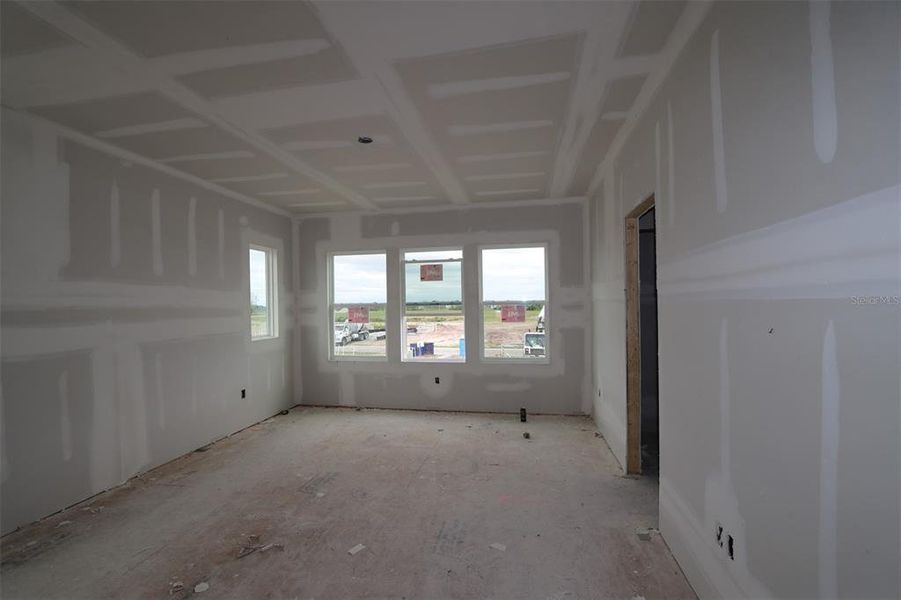 Owner's Retreat **Under Construction Owner's Retreat **Under Construction