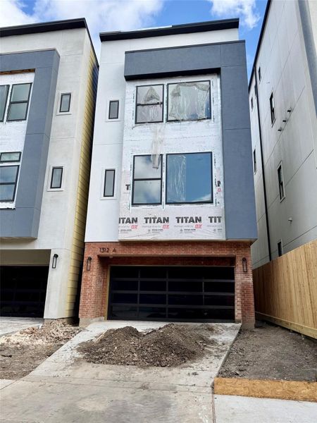 * Estimated Completion date 6/1/2026 ** Construction as of 3/22 ** Customization options available during construction ONLY* THIS IS AN ACTIVE CONSTRUCTION SITE, BUYERS MUST REQUEST APPOINTMENT TO BE ON PREMISES AT ALL TIMES.* All information should be independently verified. Plans are subject to change without notice.