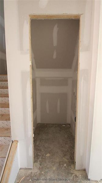 In-progress construction of a new home in , Stone Mountain, GA (Image 21).