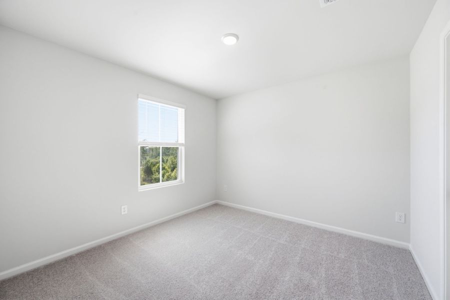 Spacious, unfurnished interior of a new home in Grand Arbor, Blythewood (Image 39). Spacious, unfurnished interior of a new home in Grand Arbor, Blythewood (Image 39).