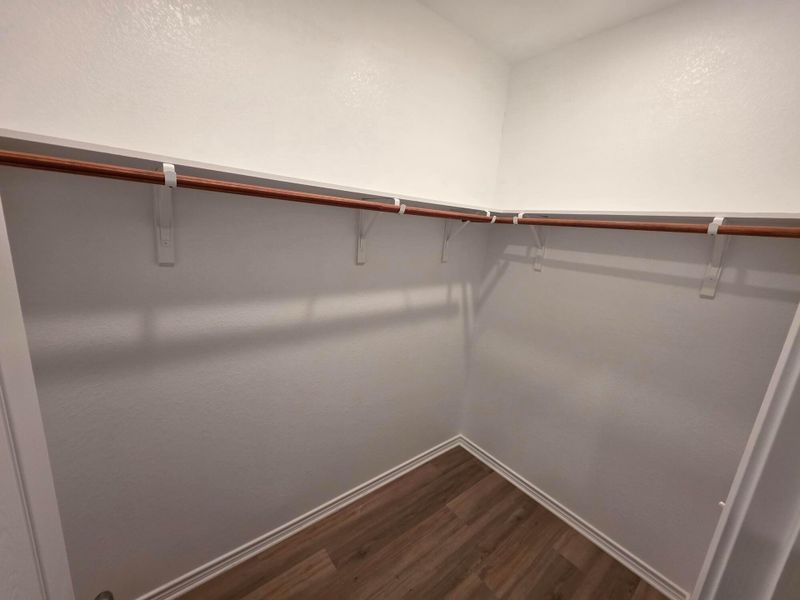 Spacious, unfurnished interior of a new home in , Lovelady (Image 17).