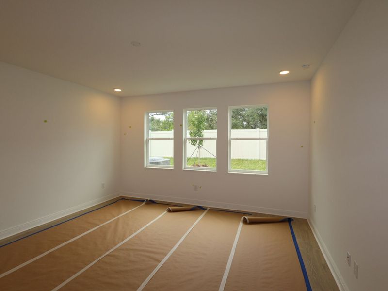 Interior Interior