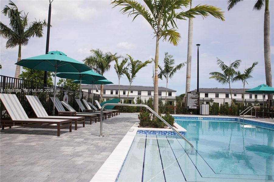 Community amenities in , Dania Beach (Image 44). Community amenities in , Dania Beach (Image 44).