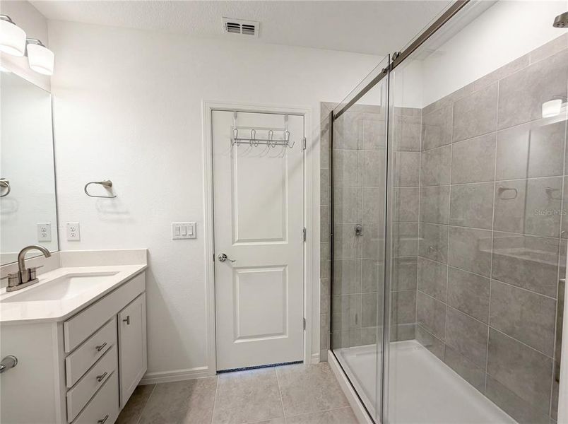 Furnished interior view inside a new home in , Ocala (Image 12). Furnished interior view inside a new home in , Ocala (Image 12).