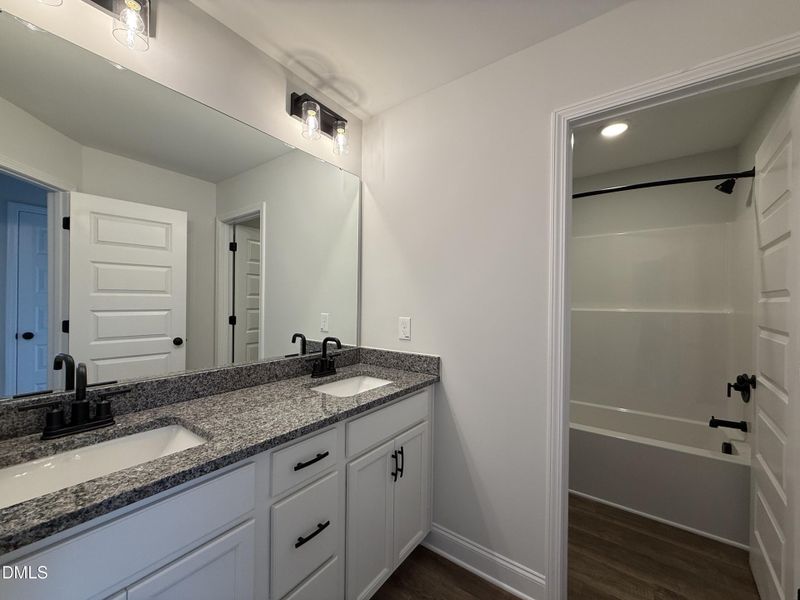 Move In Ready!
