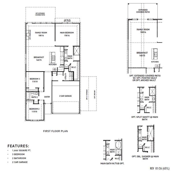 Floor Plan Floor Plan