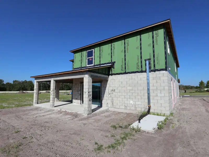 Exterior Exterior