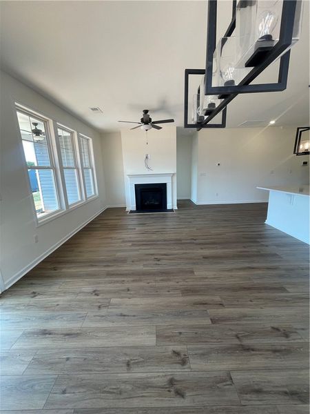 Image 30 of a home in Springwood Grove.