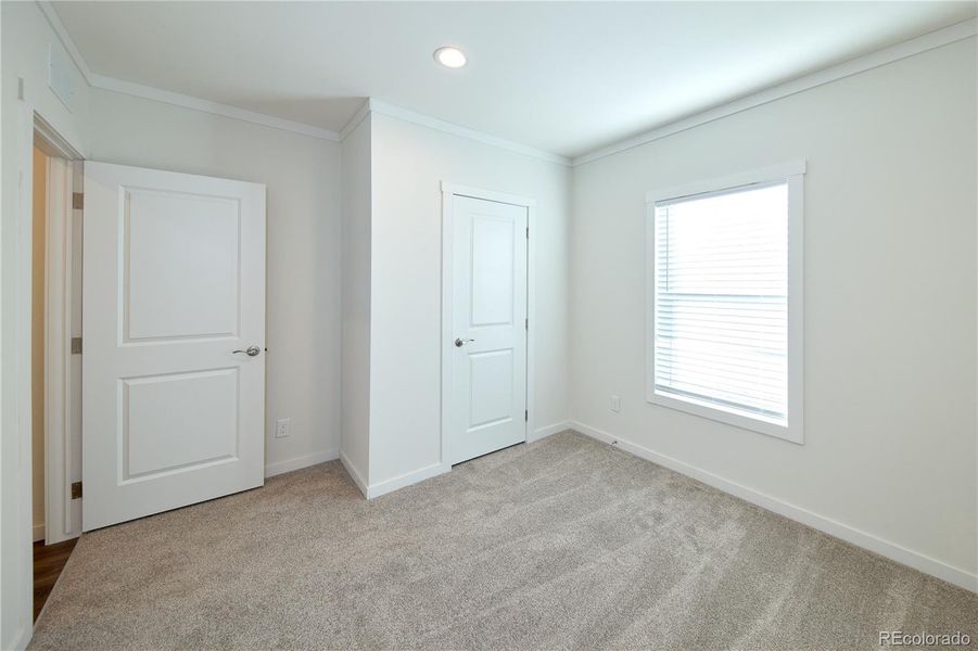 Spacious, unfurnished interior of a new home in , Lochbuie (Image 17).