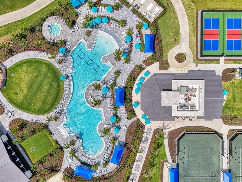 Community amenities in Wellen Park Golf & Country Club, Venice (Image 47). Community amenities in Wellen Park Golf & Country Club, Venice (Image 47).