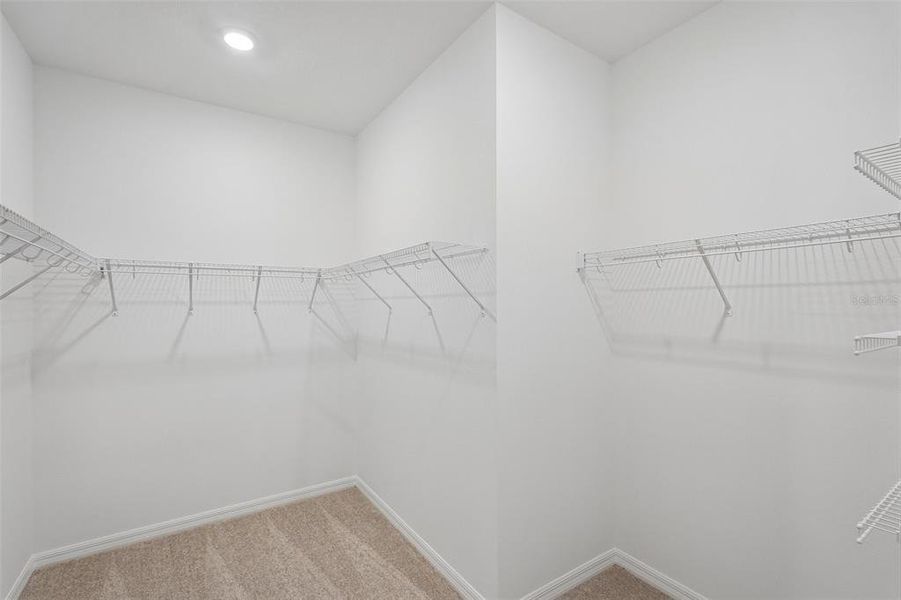 Spacious, unfurnished interior of a new home in Coasterra, Palmetto (Image 13).