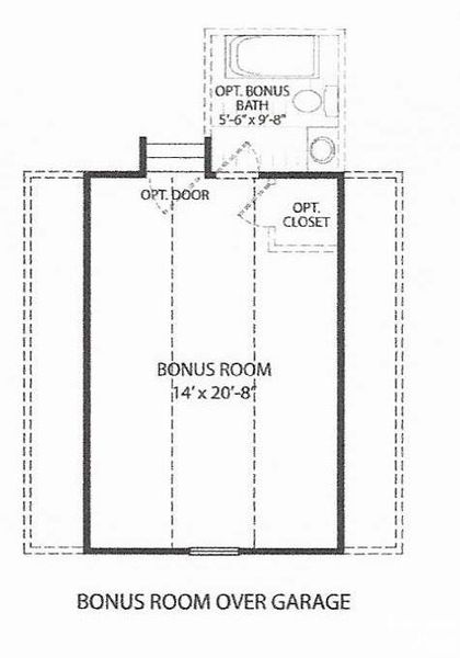 Bonus / BR#4 with Full BA #3