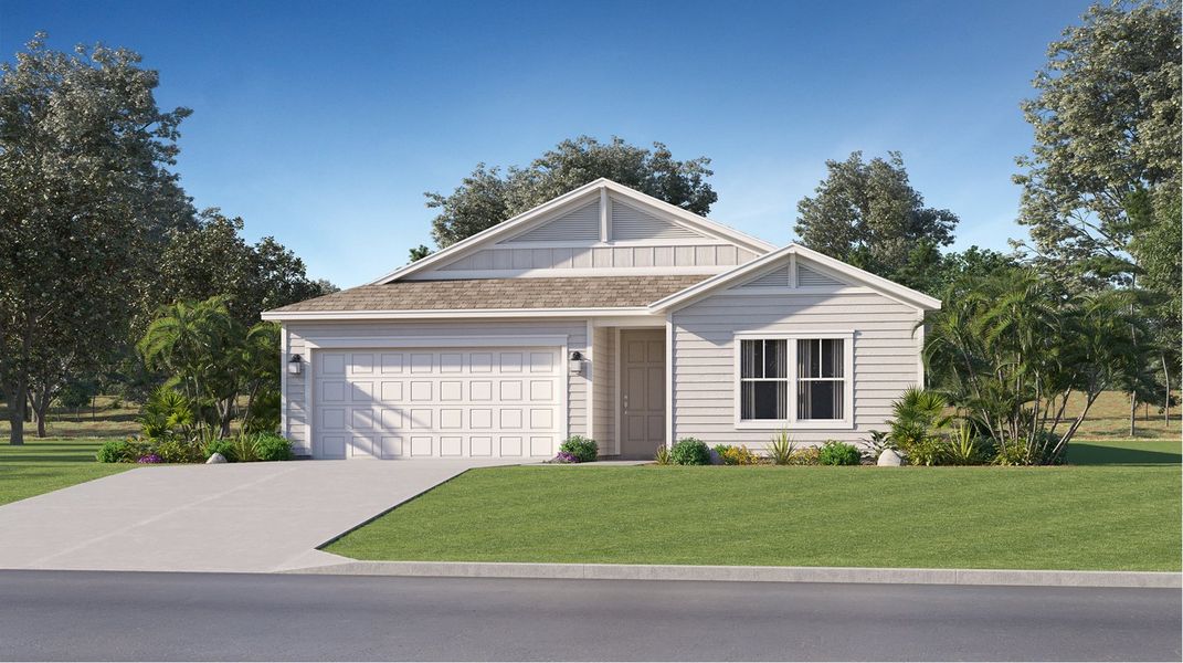 Russel Retreat Newplan Abaco II H B3 Russel Retreat Newplan Abaco II H B3