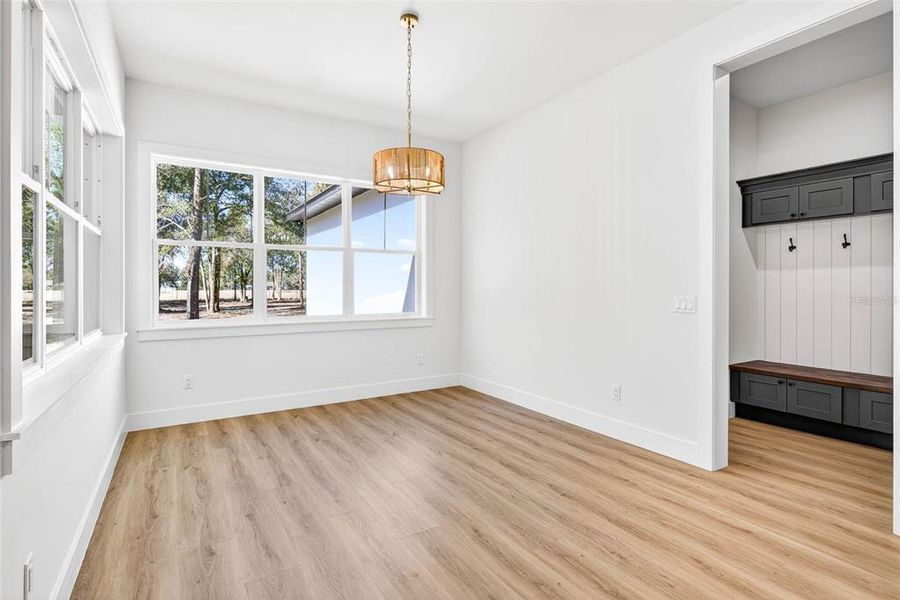 Spacious, unfurnished interior of a new home in , Dade City (Image 63). Spacious, unfurnished interior of a new home in , Dade City (Image 63).