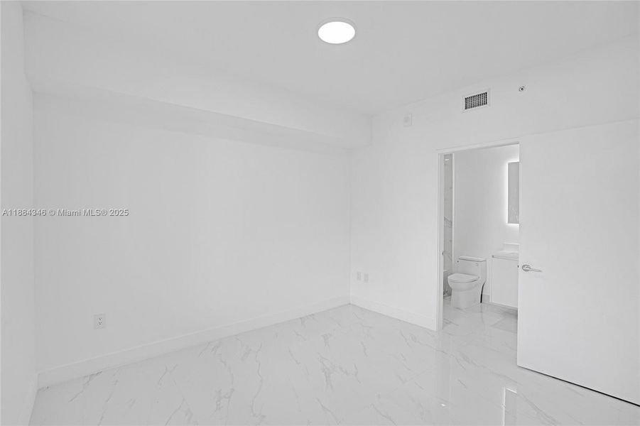 Spacious, unfurnished interior of a new home in , Miami (Image 13). Spacious, unfurnished interior of a new home in , Miami (Image 13).
