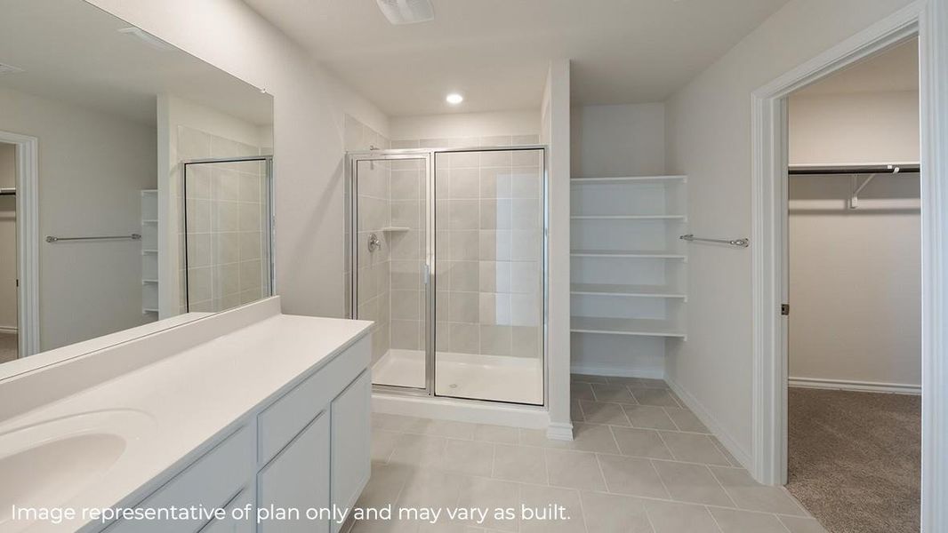 *Images and 3D tour are for illustration only and options may vary from home as built.