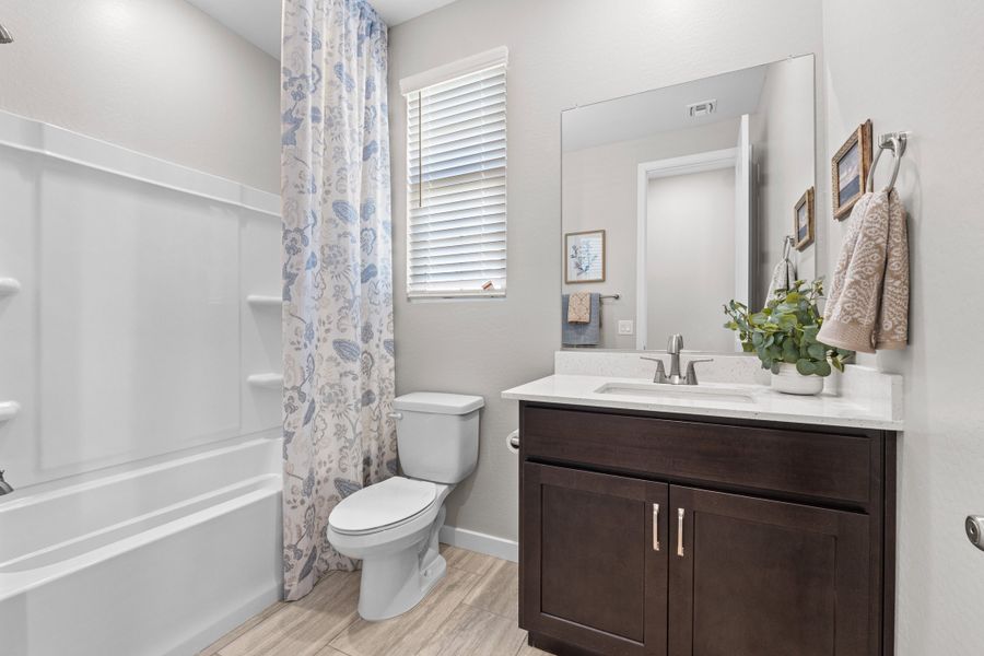 3br New Home in Buckeye, AZ.  - Slide 10