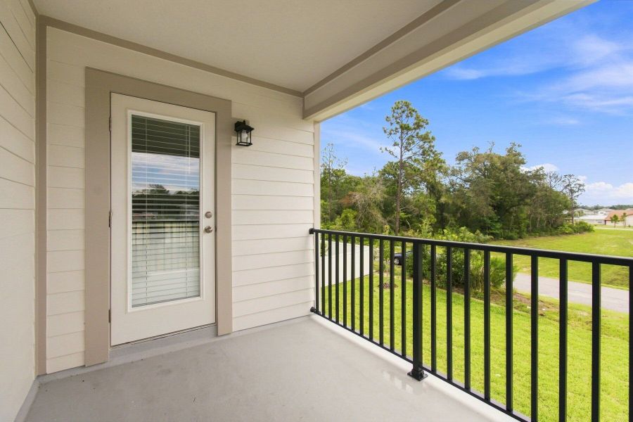 Porch